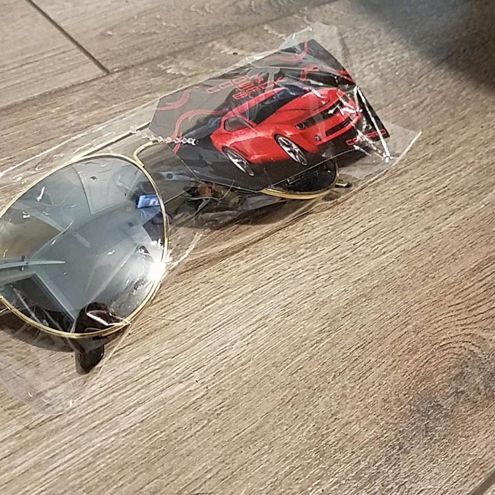Sunglasses